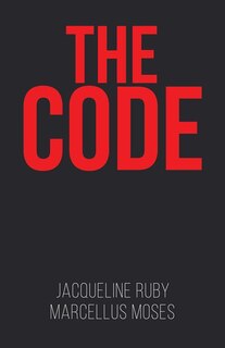 Front cover_The Code