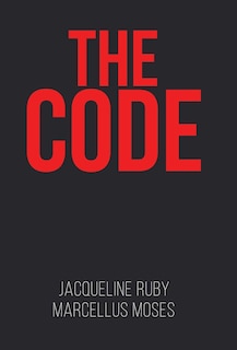 Front cover_The Code