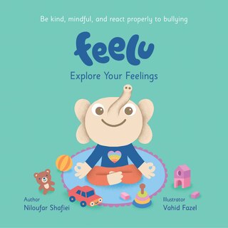 Front cover_Feelu