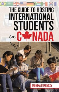Front cover_The Guide to Hosting International Students in Canada