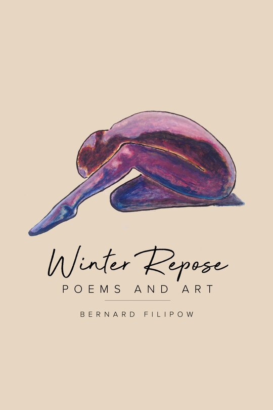 Front cover_Winter Repose