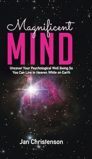 Front cover_Magnificent Mind