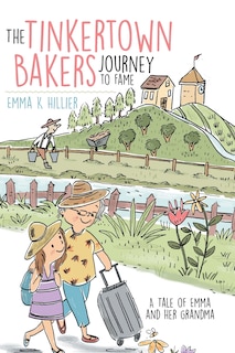 Couverture_The Tinkertown Bakers Journey To Fame