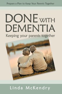Couverture_Done With Dementia