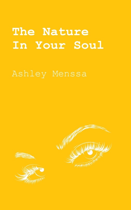 Front cover_The Nature In Your Soul