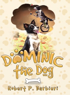 Front cover_Dominic The Dog