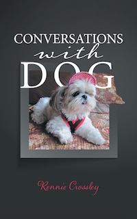 Couverture_Conversations With Dog