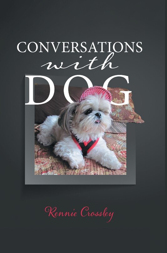 Front cover_Conversations With Dog