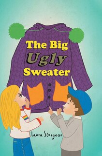 Couverture_The Big Ugly Sweater