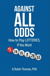 Front cover_Against All Odds