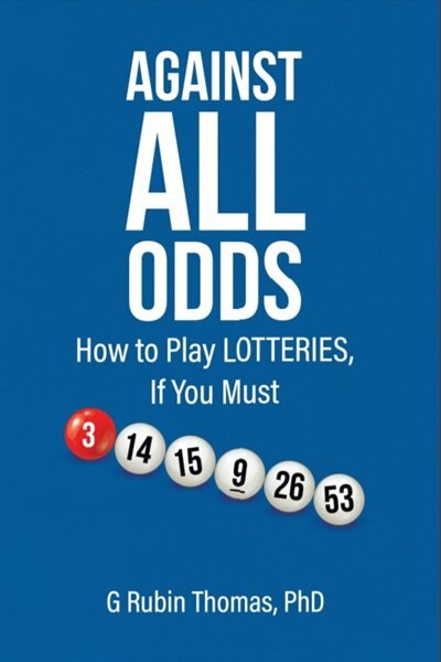 Front cover_Against All Odds