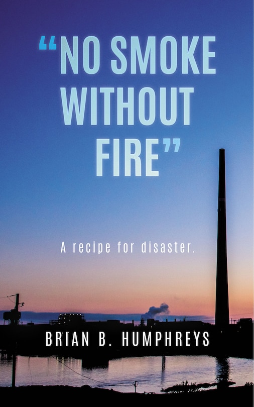 Front cover_No Smoke Without Fire