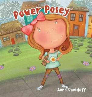 Couverture_Power Posey(tm)