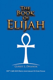 Couverture_The Book of Elijah