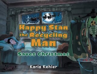 Couverture_Happy Stan The Recycling Man
