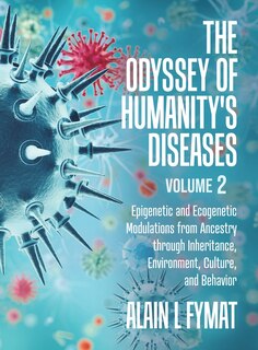 Couverture_The Odyssey of Humanity's Diseases Volume 2