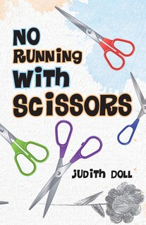 Front cover_No Running With Scissors