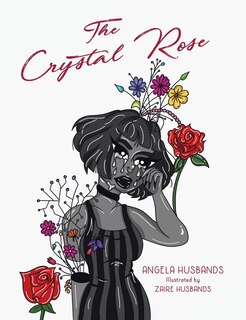 Front cover_The Crystal Rose