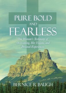 Couverture_Pure Bold And Fearless