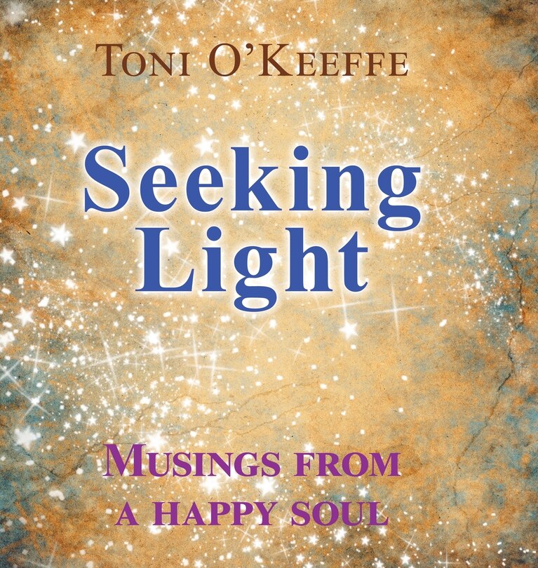 Front cover_Seeking Light