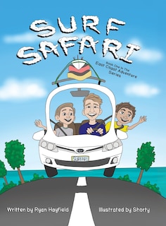 Front cover_Surf Safari