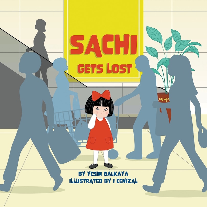 Couverture_Sachi Gets Lost