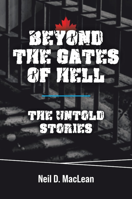 Couverture_Beyond The Gates Of Hell
