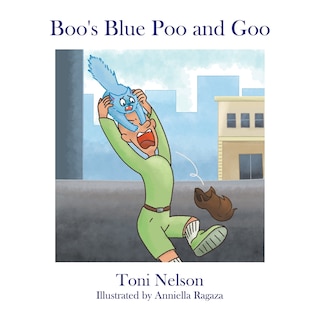 Front cover_Boo's Blue Poo and Goo