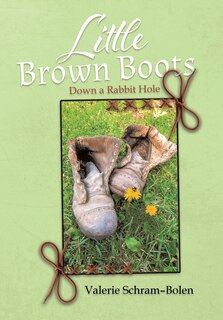 Front cover_Little Brown Boots