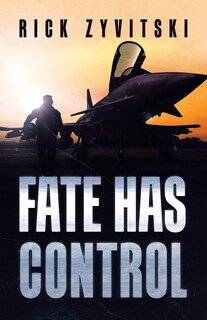 Front cover_Fate Has Control