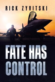 Front cover_Fate Has Control