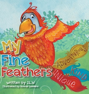 Couverture_My Fine Feathers