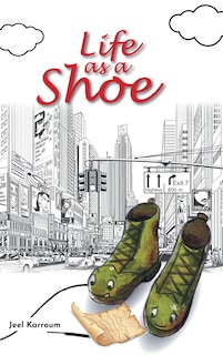 Couverture_Life as a Shoe