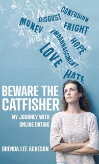 Front cover_Beware the Catfisher