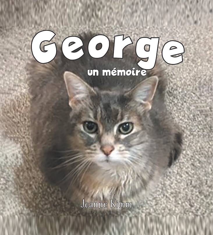 Front cover_George