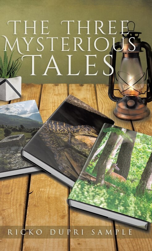 Couverture_The Three Mysterious Tales