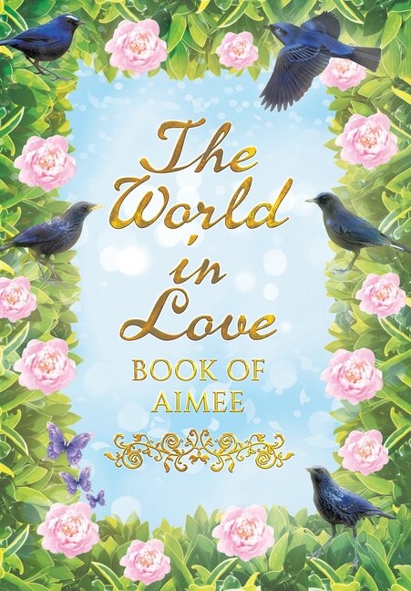 Couverture_The World In Love