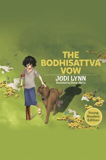 Couverture_The Bodhisattva Vow