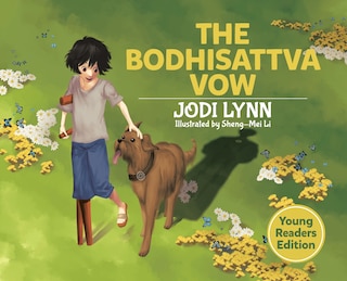 Couverture_The Bodhisattva Vow