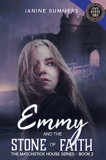 Couverture_Emmy and the Stone of Faith