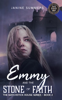 Couverture_Emmy and the Stone of Faith