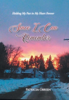 Couverture_Since I Can Remember