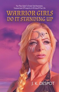 Couverture_Warrior Girls Do It Standing Up