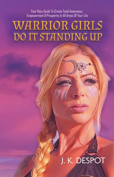 Couverture_Warrior Girls Do It Standing Up