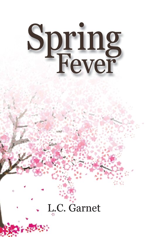 Front cover_Spring Fever