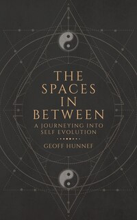 Front cover_The Spaces In Between
