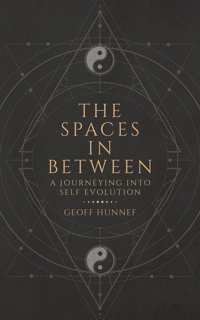Front cover_The Spaces In Between