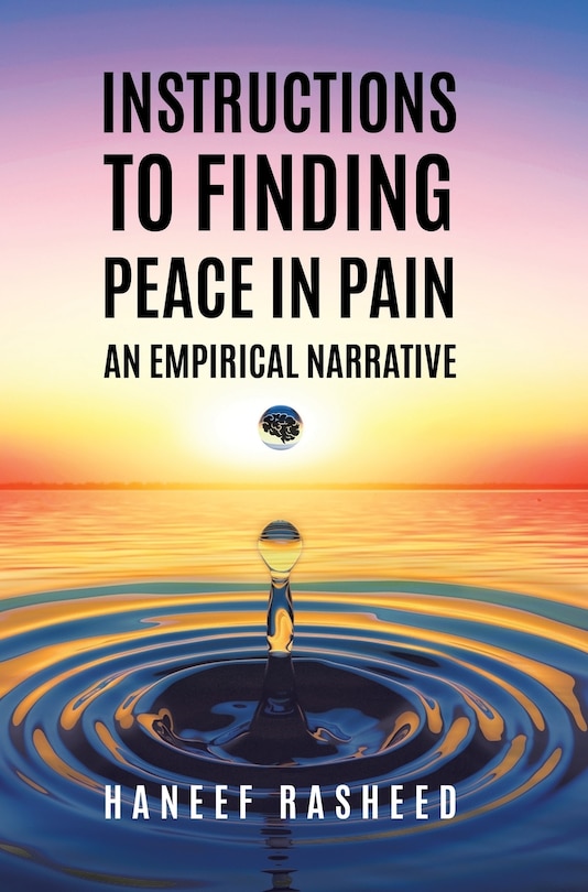 Front cover_Instructions To Finding Peace In Pain
