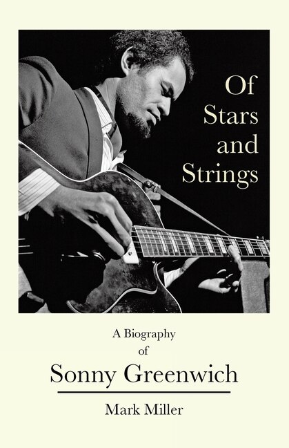 Front cover_Of Stars And Strings