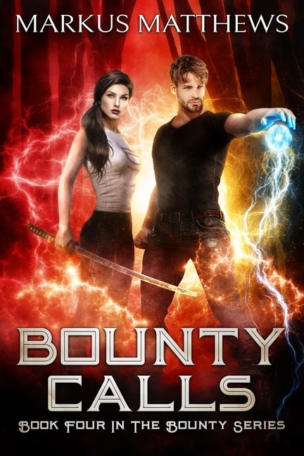 Couverture_Bounty Calls